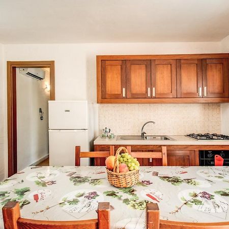 Starfish Accomodation Βίλα Marina di Mancaversa Εξωτερικό φωτογραφία
