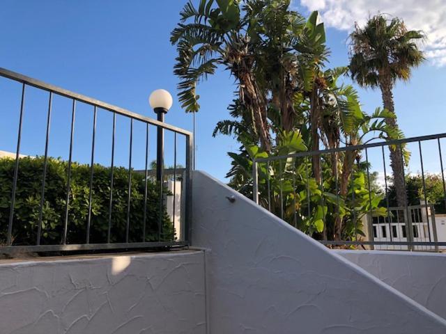 Starfish Accomodation Βίλα Marina di Mancaversa Εξωτερικό φωτογραφία