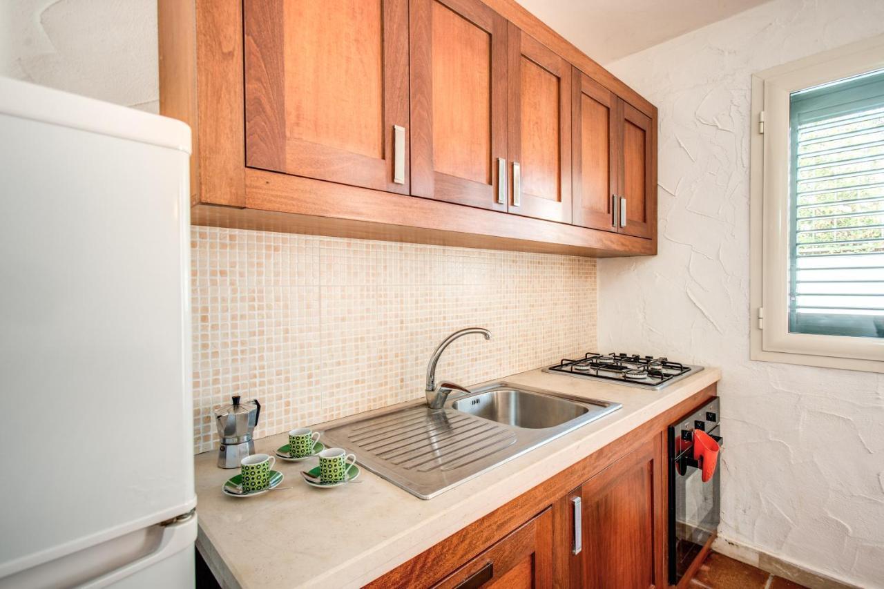 Starfish Accomodation Βίλα Marina di Mancaversa Εξωτερικό φωτογραφία